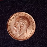 Златни монети, снимка 15 - Нумизматика и бонистика - 38019072
