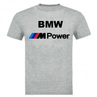 Тениска BMW № 32 / БМВ, снимка 2 - Тениски - 31982100