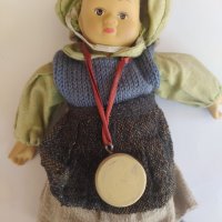 Ретро кукли по 15лв за брой, снимка 9 - Антикварни и старинни предмети - 37072555
