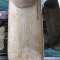 Корита дървени старинни автентични, снимка 1 - Антикварни и старинни предмети - 39611633
