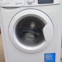 Продавам основна платка за пералня Indesit EWE 71083 W, снимка 4 - Перални - 40186349