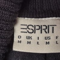 Esprit cardigan D M/ F L, снимка 5 - Жилетки - 38358161