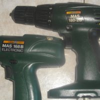 Боди Винтоверт-14,4-16,8-18-24 Волта-Mannesmann-Hammer Drill-Einhell-SKIL-GAMMA-WAGNER-Alpha Tools-M, снимка 5 - Винтоверти - 36736440