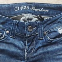 Guess Premium Jeans  за момиче, снимка 2 - Детски панталони и дънки - 31538655