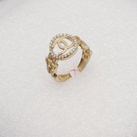 Дамски златни пръстени, снимка 16 - Пръстени - 38598259