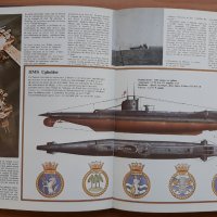 Histoire de la guerre sur mer, Lord Mountbatten, снимка 4 - Специализирана литература - 38799130