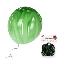 Балони "Мрамор" /6 броя/, снимка 7 - Декорация за дома - 34171218