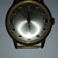 Working clock Pierpont Inkablock.Работещ часовник Pierpont Inkablock. , снимка 1 - Антикварни и старинни предмети - 29440066