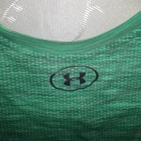 Шорти,потник и тениска UNDER ARMOUR   мъжки,С-М, снимка 10 - Спортни дрехи, екипи - 29843322