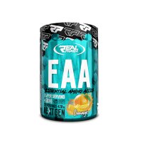 Есенциални Аминокиселини EAA 420 грама, снимка 1 - Хранителни добавки - 42115610