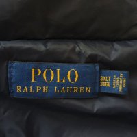 POLO Ralph Lauren Down Jacket Mens Size 3XL ОРИГИНАЛ! Мъжко Пухено Яке!, снимка 3 - Якета - 39458139