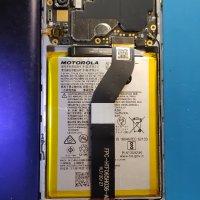 Motorola Moto G8 Power Lite xt 2055-1 Основна платка Блок захранване слушалка звънец Батерия, снимка 1 - Резервни части за телефони - 42538762