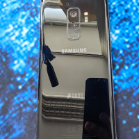 Samsung Galaxy S9+, снимка 3 - Samsung - 44791640