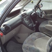 Citroen xsara picasso SX 2.0 HDI, снимка 5 - Автомобили и джипове - 42918801