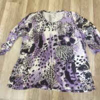 Дамски дрехи С - ХЛ, снимка 12 - Блузи с дълъг ръкав и пуловери - 39418603