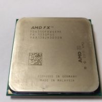 AMD FX-6350 6-Core 3.9GHz AM3+, снимка 1 - Процесори - 42472373