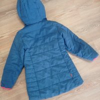 Детско яке, 116 размер , снимка 3 - Детски якета и елеци - 42805927
