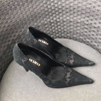 Оригинални обувки Le Silla , снимка 4 - Дамски обувки на ток - 16607213