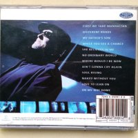 Joe Cocker – No Ordinary World (1999, CD), снимка 2 - CD дискове - 42771203
