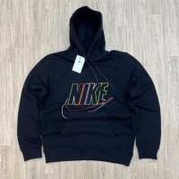 Мъжки суичер  Nike  код SS14E, снимка 1 - Суичъри - 42130811