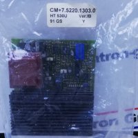  CPU CM+8.9499.0220.1 HT 530U 13GS, снимка 1 - Друга електроника - 37175114
