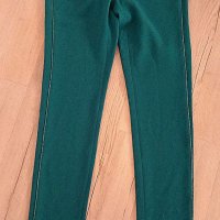 Дамски панталон зелен BELAIR , снимка 1 - Панталони - 39074335
