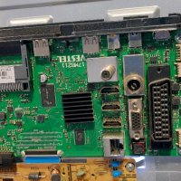 MAIN BOARD ,17MB211S , for 48 inc DISPLAY for TELEFUNKEN LF48FZ41A, снимка 1 - Части и Платки - 38009913