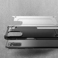 Удароустойчив кейс калъф гръб за Xiaomi Poco M3 Pro 5G, снимка 2 - Калъфи, кейсове - 34101079