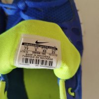 Оригинални маратонки"Nike"-40 номер, снимка 3 - Маратонки - 38744503