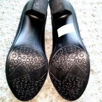 Български дамски обувки , снимка 2 - Дамски обувки на ток - 39302046