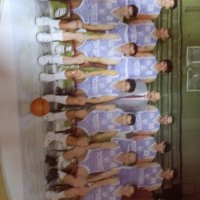 Баскетболен клуб Левски 1992г.календар, снимка 2 - Колекции - 36631681