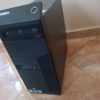 Компютър Lenovo ThinkCentre M81 , снимка 4 - За дома - 44320388