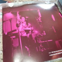 LENNY KRAVITZ-ORIGINAL CD MADE IN HOLLAND 1602241529, снимка 15 - CD дискове - 44324559