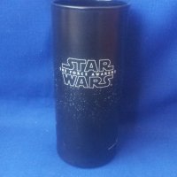 Стъклени чаши „Междузвездни войни” - 6 бр, снимка 6 - Колекции - 37737896