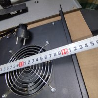  Вентилаторен блок за комуникационен шкаф-Rack Triton RAB-CH-X01-A1 - 19“, снимка 10 - Суичове - 42484785