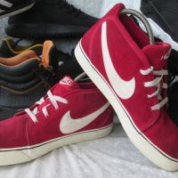 Nike® SB / XB/ TOKI Vintage CLASSIC Mens Moda Sneakers Unisex, подметка STEFAN JANOSKI- 45/46, снимка 6 - Кецове - 29486556