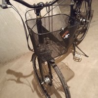 ПРОДАДЕН Нова вело кошницата , снимка 5 - Аксесоари за велосипеди - 38842391