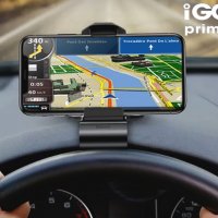 IGO navigation инсталационен диск + карти България и Турция 🗺️, снимка 2 - Навигация за кола - 38615343