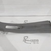 Дясна интериорна кора за колона Toyota Yaris 2005-2011 62411-0D060, снимка 1 - Части - 44387023