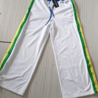 POLO Ralph Lauren Sport Wide Leg Pant Women Size M НОВО! ОРИГИНАЛ! Дамско Долнище!, снимка 1 - Спортни екипи - 42829529