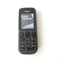 Nokia 101. 2-сим, снимка 2 - Nokia - 42470084