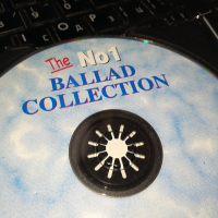 THE No1 BALLAD COLLECTION CD 0303240801, снимка 6 - CD дискове - 44580026