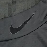 Nike PRO DRI-FIT Warm Mock оригинална термо блуза S Найк спорт фитнес, снимка 4 - Спортни дрехи, екипи - 42756396