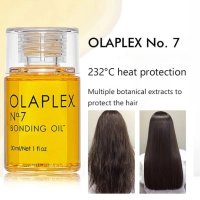 Регенериращо олио за коса за увредена коса OLAPLEX 7 30ml

, снимка 2 - Продукти за коса - 42807266
