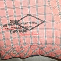 Блуза и риза S.OLIVER, CAMP DAVID    мъжки,М, снимка 8 - Блузи - 29222451