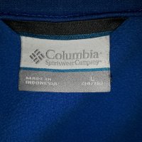 Columbia (L) 14-16 горница(яке), снимка 6 - Спортна екипировка - 31529245