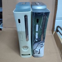 2 бр конзоли Xbox 360 , снимка 1 - Xbox конзоли - 44231792