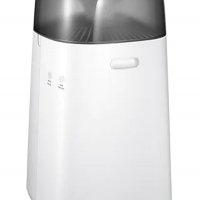 Пречиствател на въздух, Samsung AX40R3030WM/EU, Air purifier with multilayer filtration system - was, снимка 8 - Овлажнители и пречистватели за въздух - 38439464