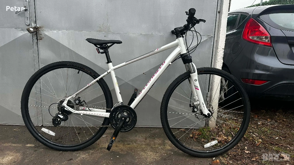 Speciallized хибриден велосипед колело, снимка 1