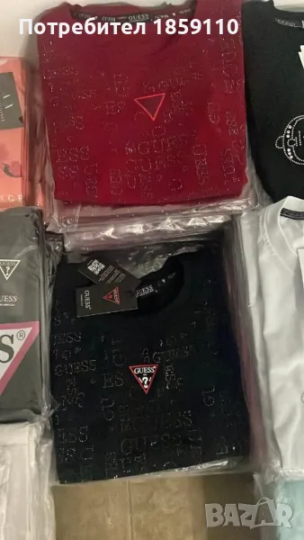 дамска тениска , снимка 1